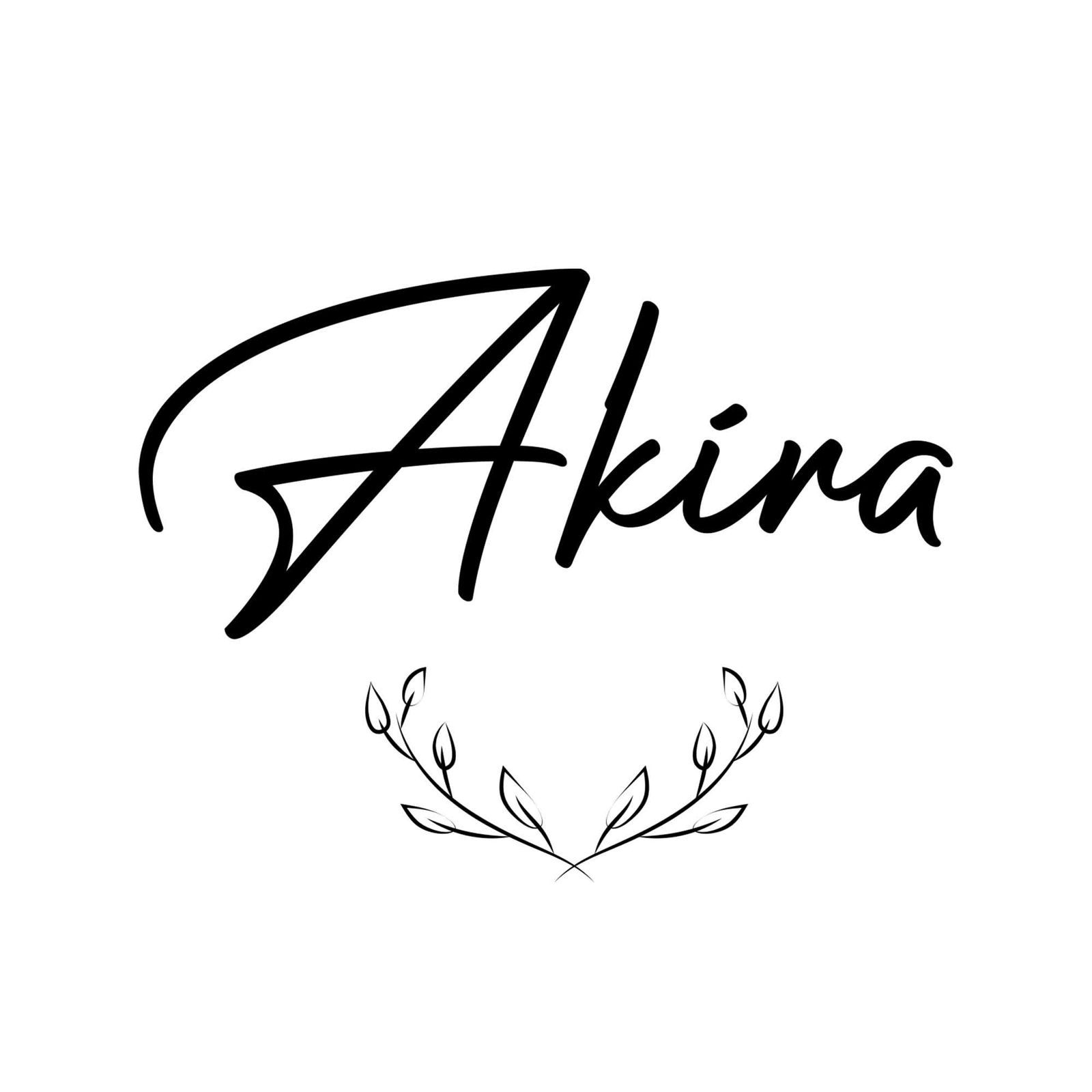 Akira