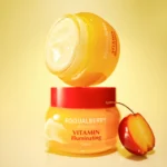 eqqual berry glow filter vitamin cream - Image 2