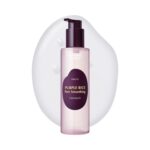 eqqual berry purple rice cleansing oil - Image 2