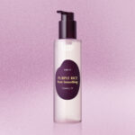 eqqual berry purple rice cleansing oil - Image 3