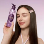 eqqual berry purple rice cleansing oil - Image 4