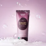 eqqual berry purple rice peack cleanser - Image 2
