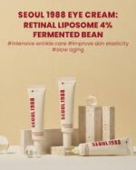 seoul 1988 eye cream - Image 3