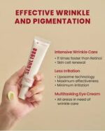 seoul 1988 eye cream - Image 2