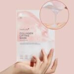 medicube collagen lifting mask - Image 2