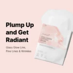 medicube collagen lifting mask - Image 4