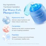 medicube hyaluronic jelly cream - Image 3