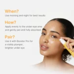 medicube kojic eye jel serum - Image 2