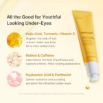 medicube kojic eye jel serum - Image 3