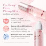 medicube pdrn pink jelly mist - Image 2