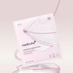 ⁦medicube. Pdrn pink gel mask⁩ - الصورة ⁦2⁩