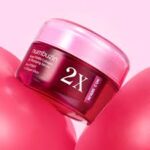 numbuzin rose 2x plumping serum - Image 4