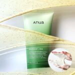 Anua Heartleaf Quercetinol Pore Deep Cleansing Foam - Image 3