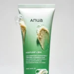 Anua Heartleaf Quercetinol Pore Deep Cleansing Foam - Image 4