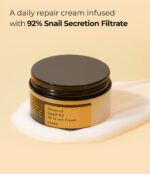 cosrx snail 92 cream 100g - Image 4