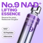 numbuzin lifting sil essence nad+ - Image 4