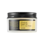 cosrx snail 92 cream 100g