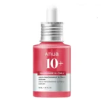 Anua Niacinamide + txa