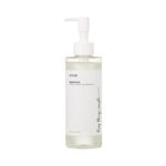 anua heartleaf pore control cleansing oil