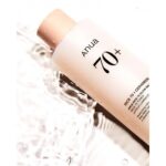 anua rice 70+ ceramide glow milky toner - Image 3