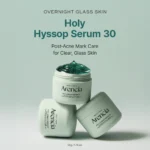 arancia holy hyssop serum 30 - Image 3