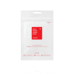 cosrx acne patchs