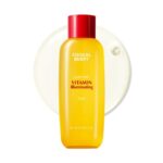 eqqual berry vitamin toner