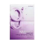 numbuzin 9+ nmn face mask