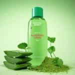 eqqual berry aloe pdrn calmin toner - Image 2