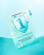 numbuzin 1+ pantothenic b5 mask - Image 4