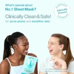 numbuzin 1+ pantothenic b5 mask - Image 3