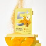 numbuzin 5+ vitamin c mask - Image 4