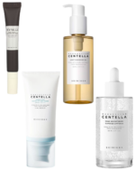 Centella Daily Routine Package