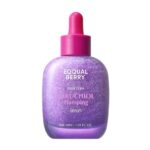 Eqqual Berry Bakuchiol Line (Toner – Serum – Cream) - Image 3