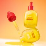 Eqqual Berry Vitamin Line (Toner – Serum – Cream) - Image 4