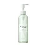 Arencia pore melt cleansing oil